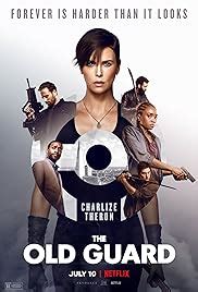 yesmovies the guard